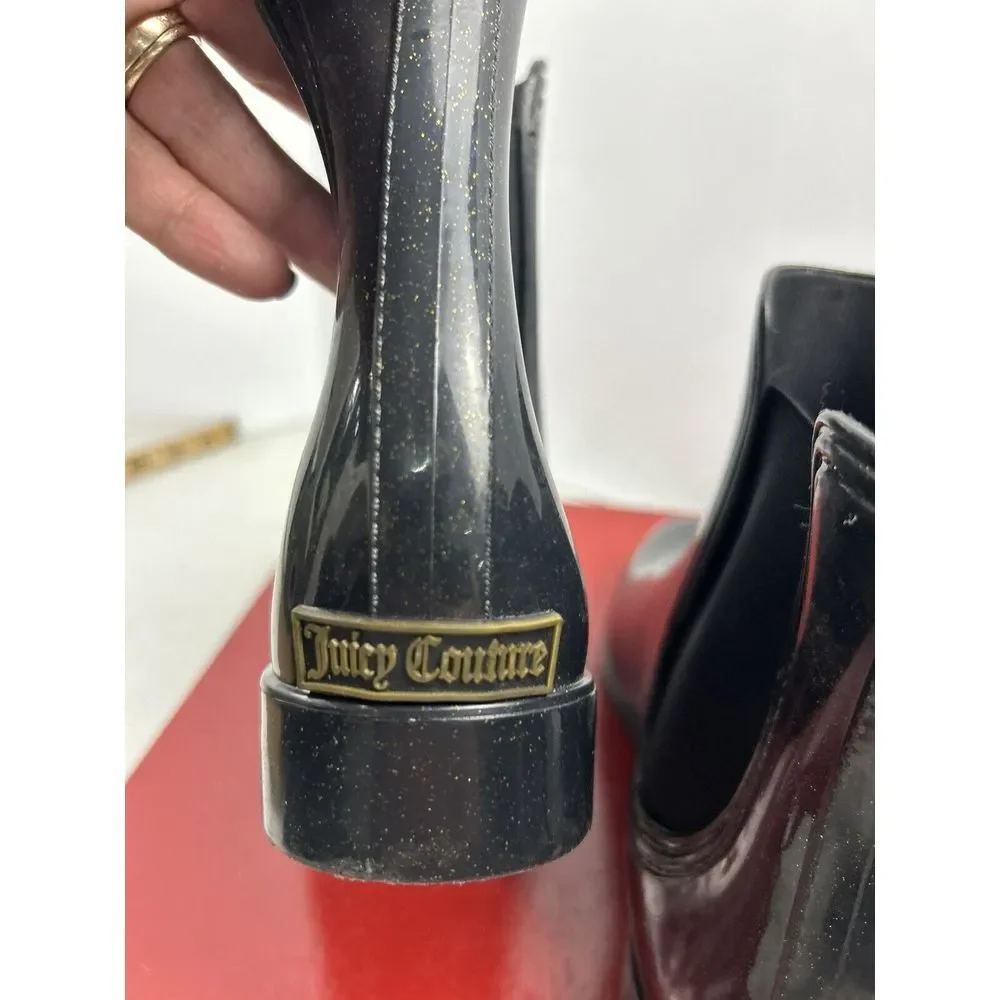 Juicy Couture elevate your